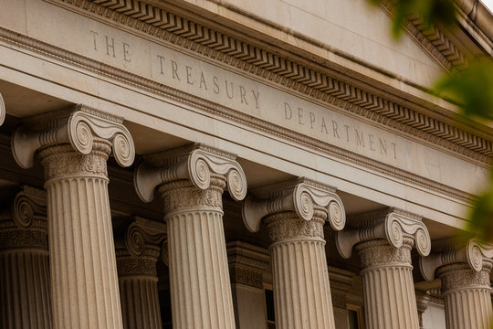 Treasury Yield Forecasting