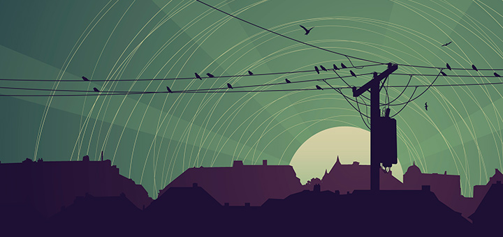 Electricity Forecasting