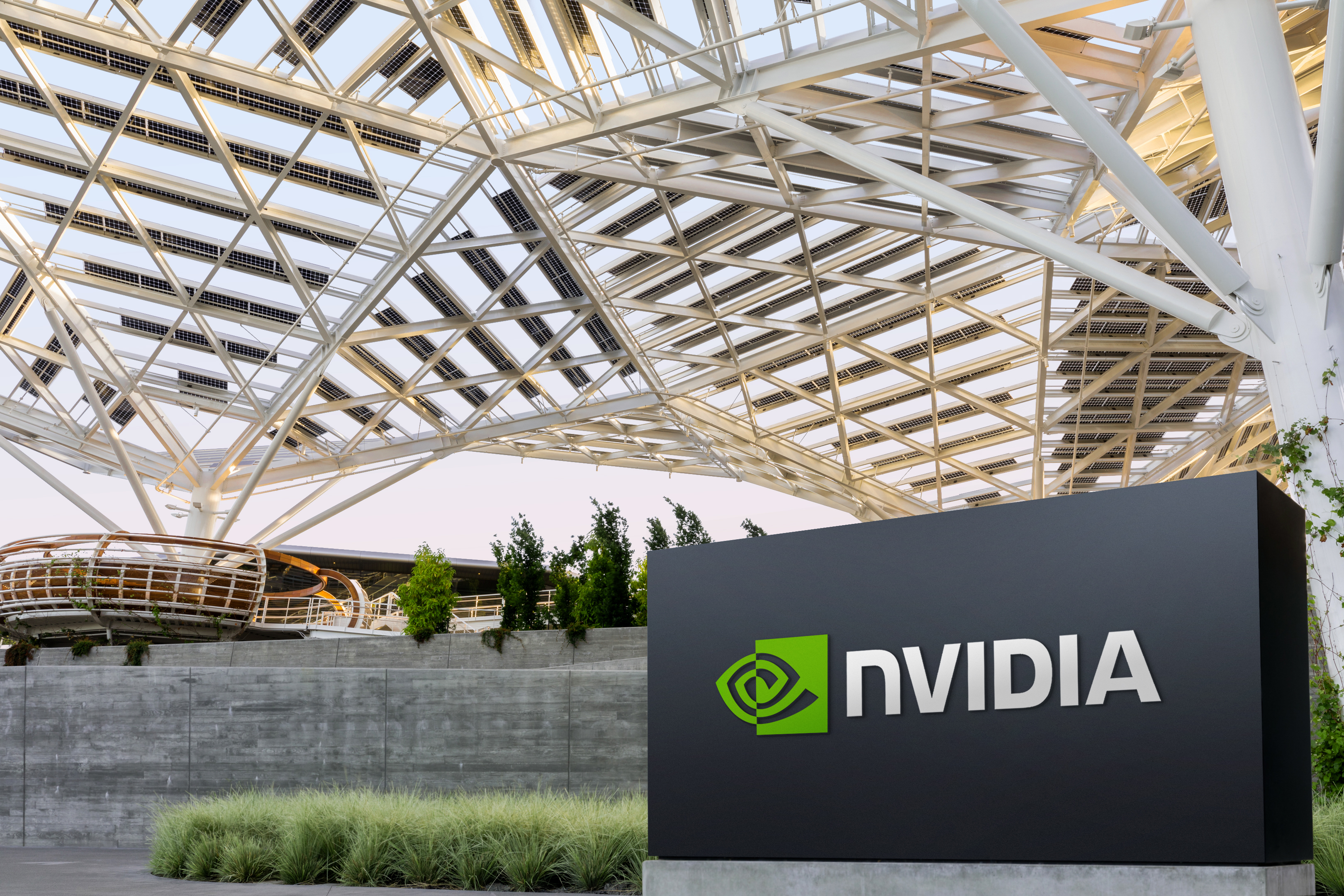 Nvidia Analysis